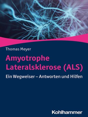 cover image of Amyotrophe Lateralsklerose (ALS)